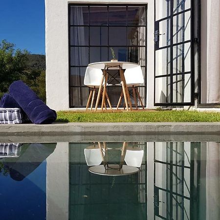 De Kombuys Oudtshoorn Kültér fotó