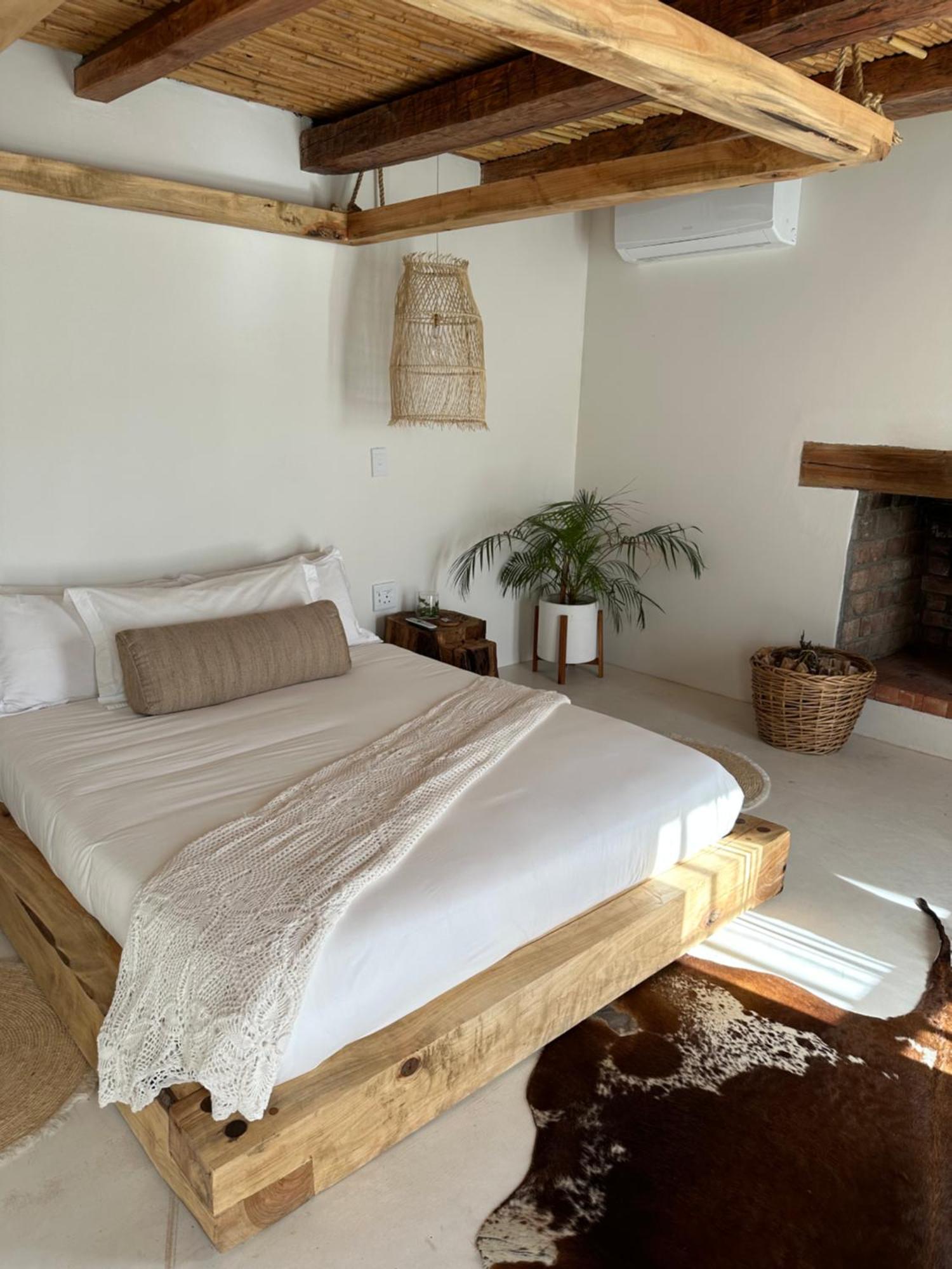 De Kombuys Oudtshoorn Kültér fotó