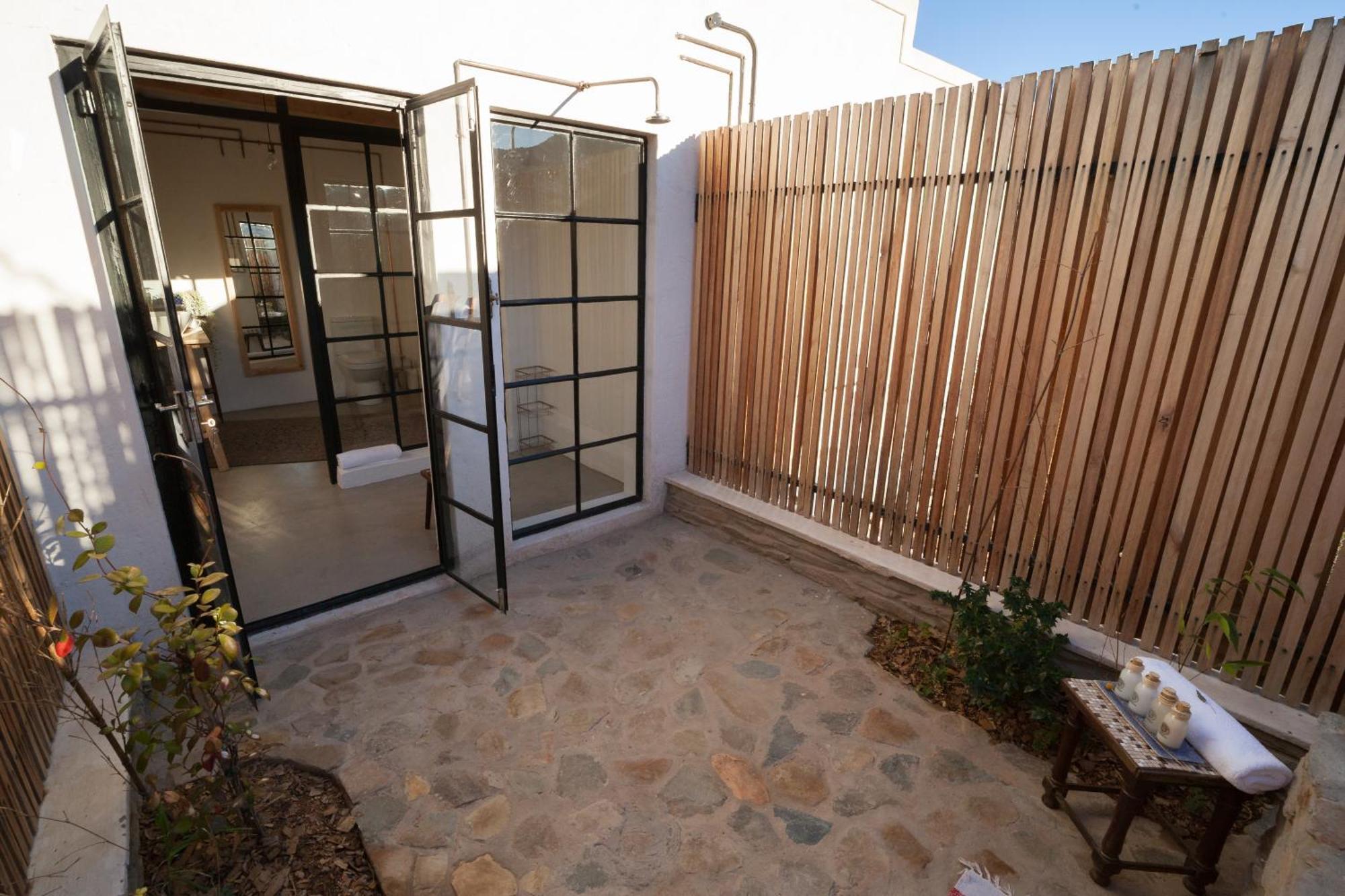 De Kombuys Oudtshoorn Kültér fotó
