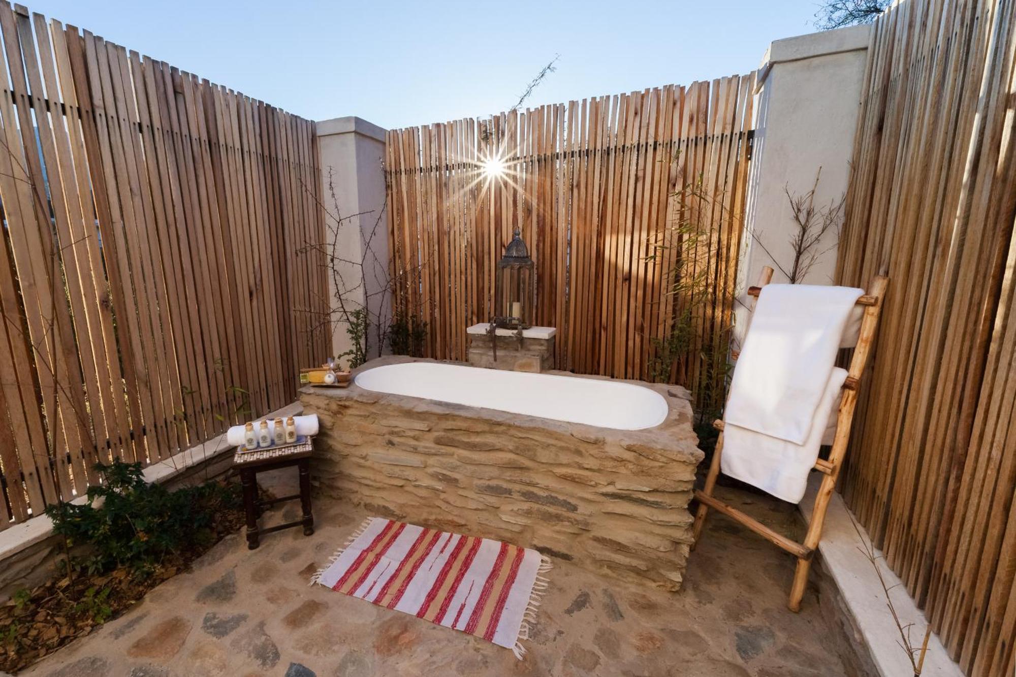 De Kombuys Oudtshoorn Kültér fotó