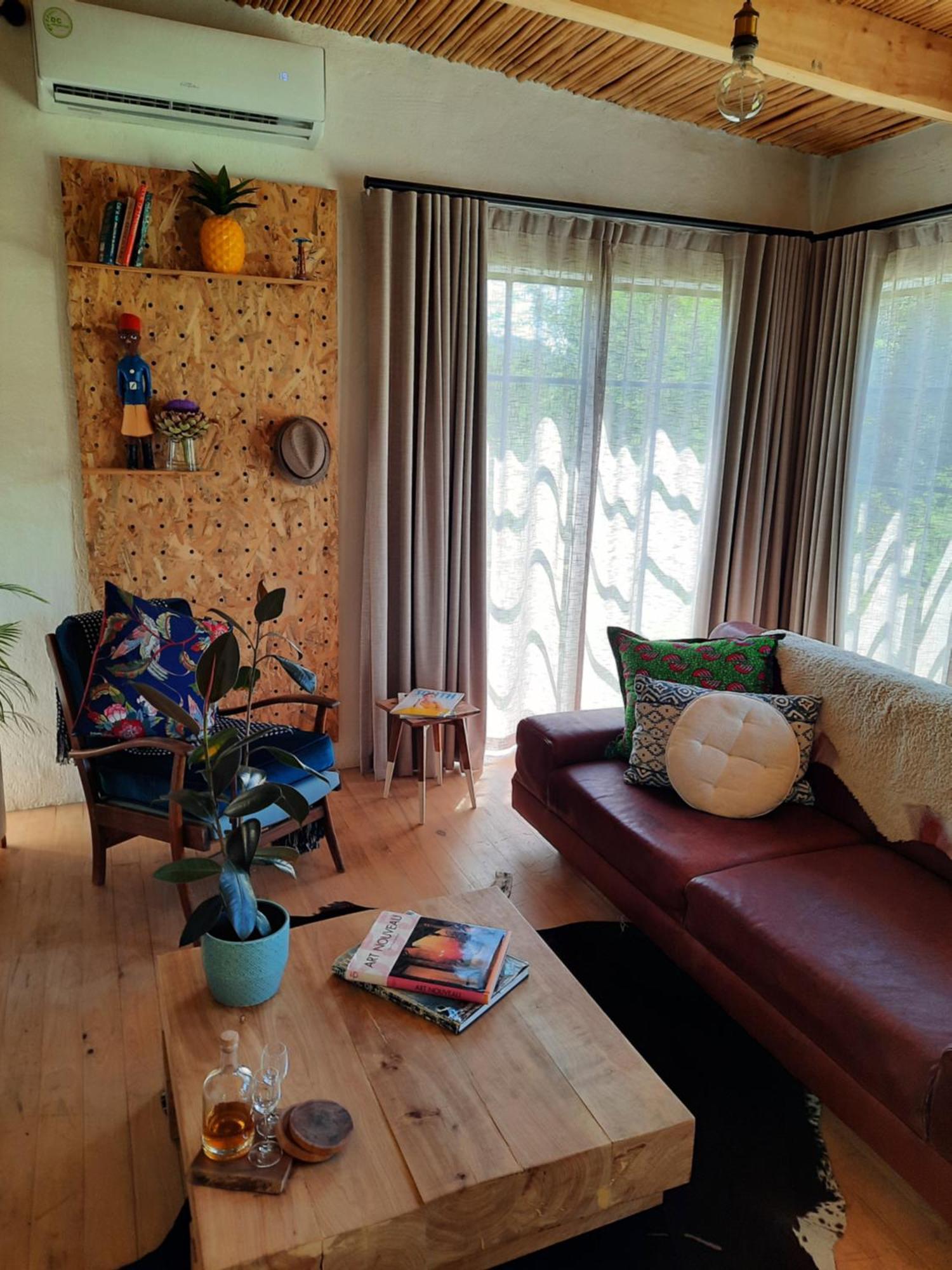 De Kombuys Oudtshoorn Kültér fotó