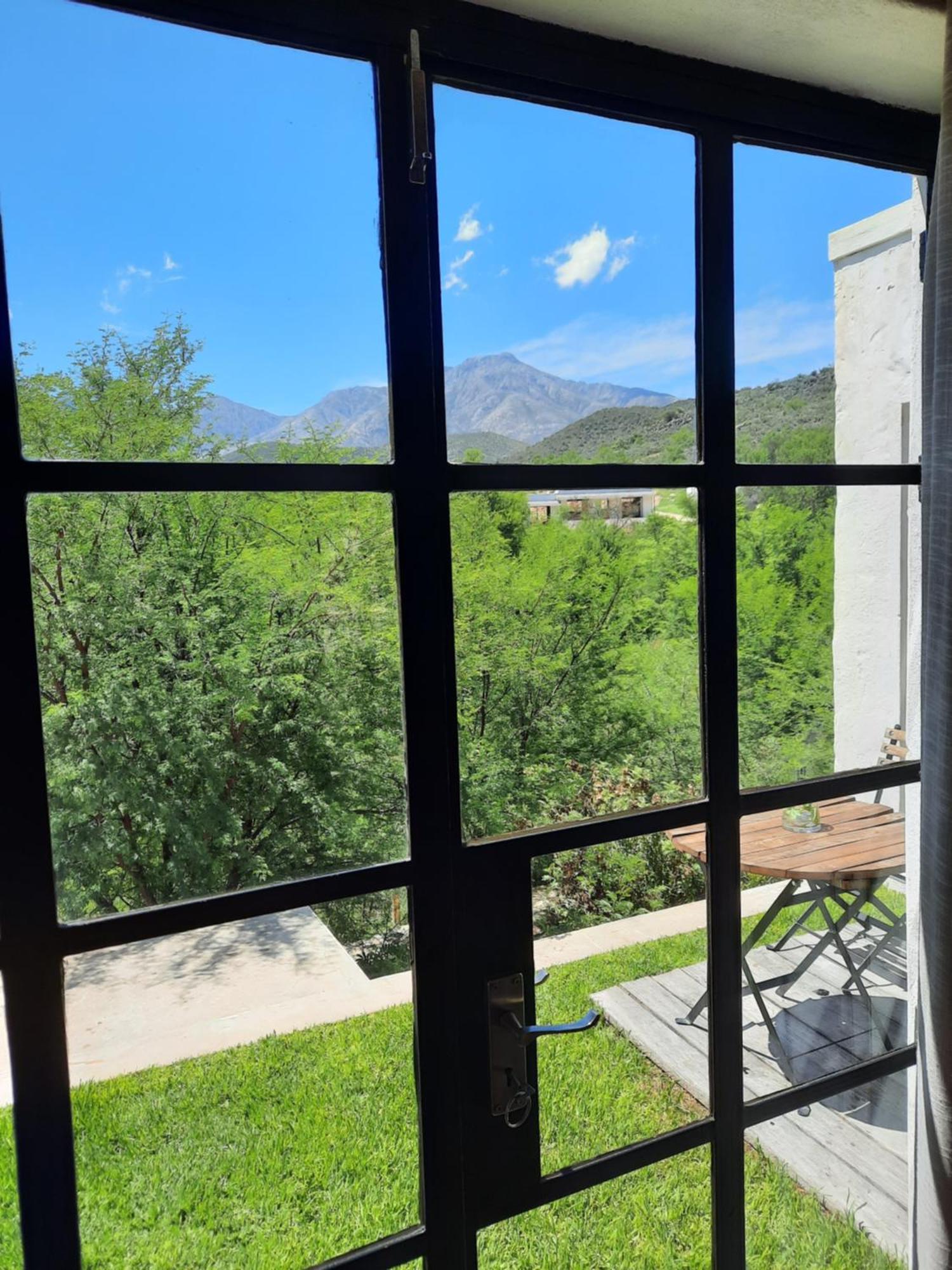 De Kombuys Oudtshoorn Kültér fotó