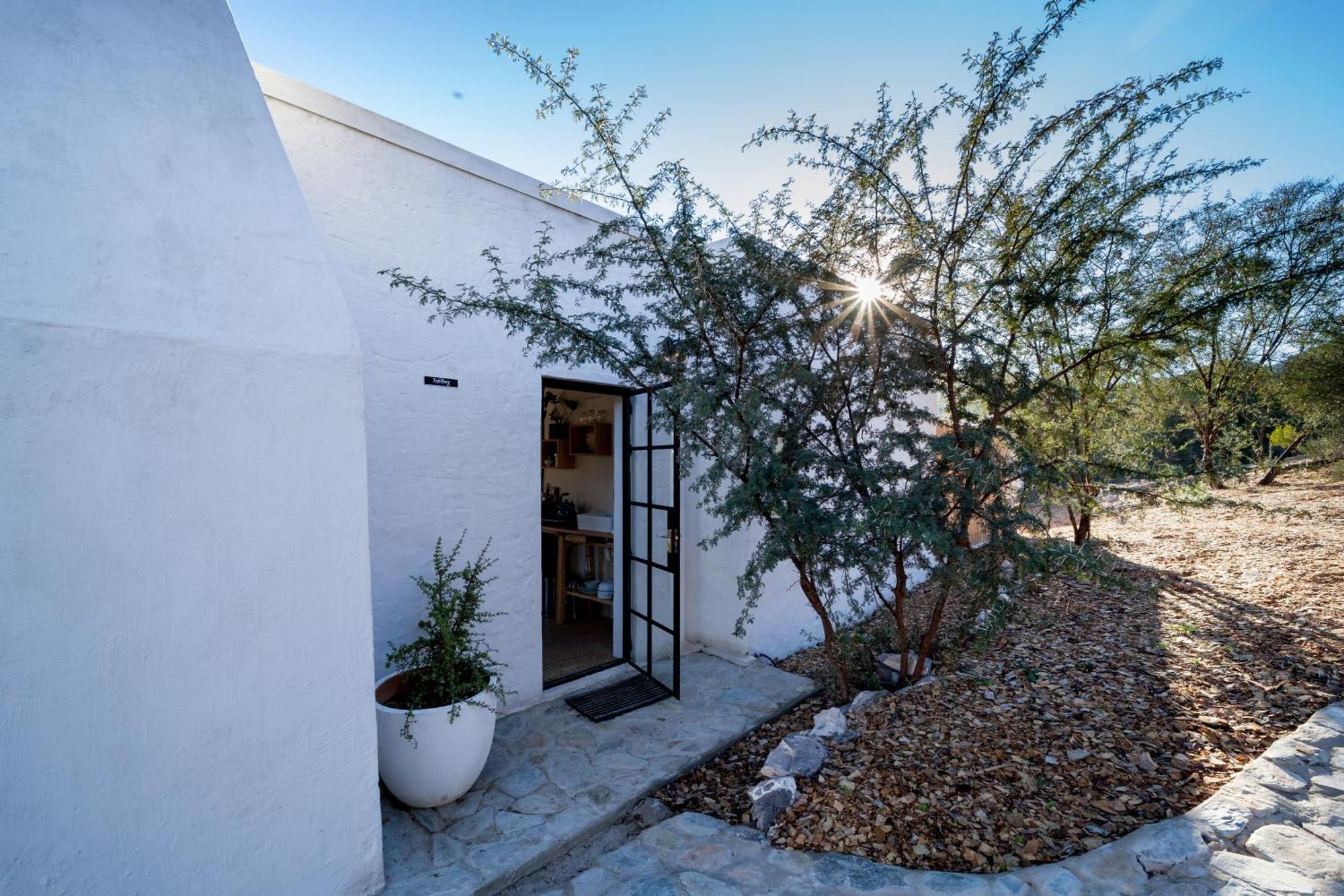 De Kombuys Oudtshoorn Kültér fotó