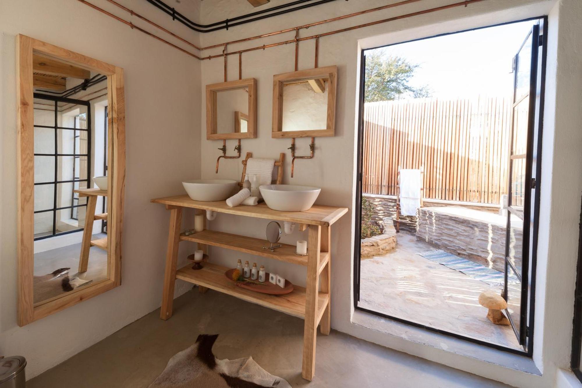 De Kombuys Oudtshoorn Kültér fotó