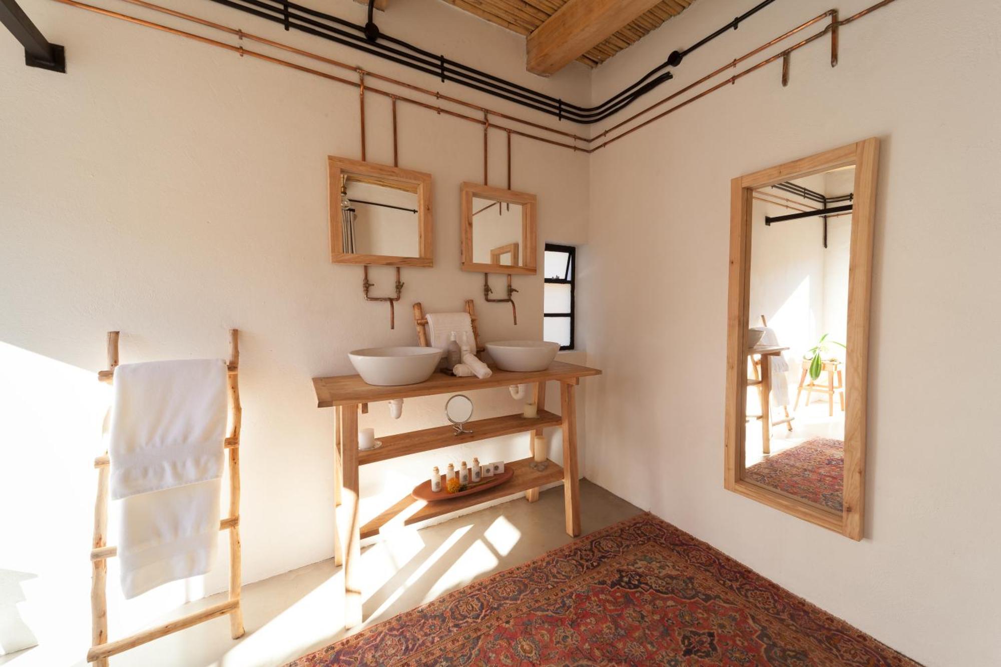 De Kombuys Oudtshoorn Kültér fotó