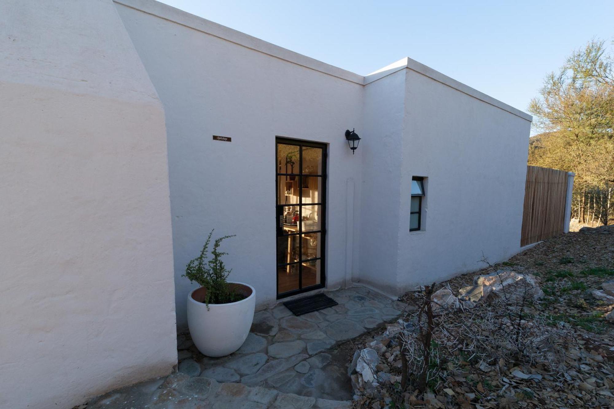 De Kombuys Oudtshoorn Kültér fotó