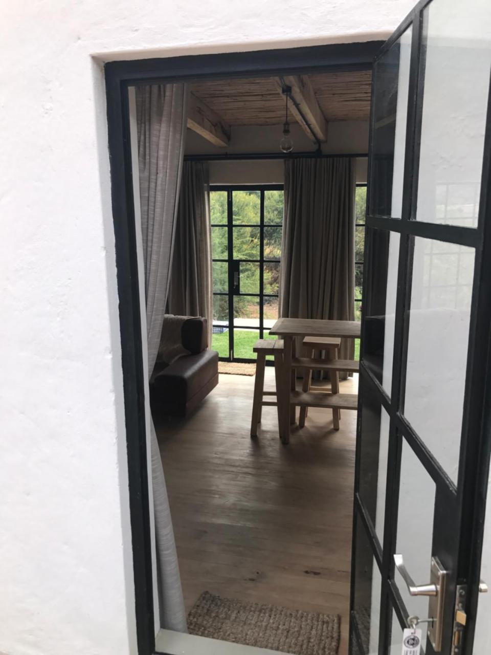 De Kombuys Oudtshoorn Kültér fotó